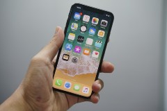 Luxury tech